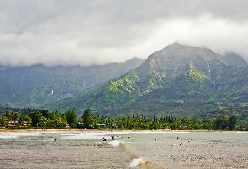 آپارتمان 2 خوابه, Plantations At Princeville #1312
