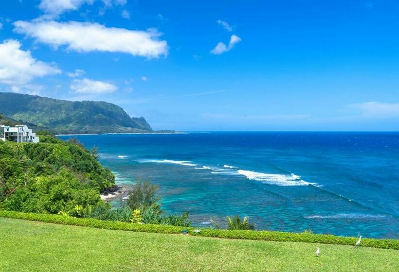 آپارتمان 2 خوابه, Plantations At Princeville #1312