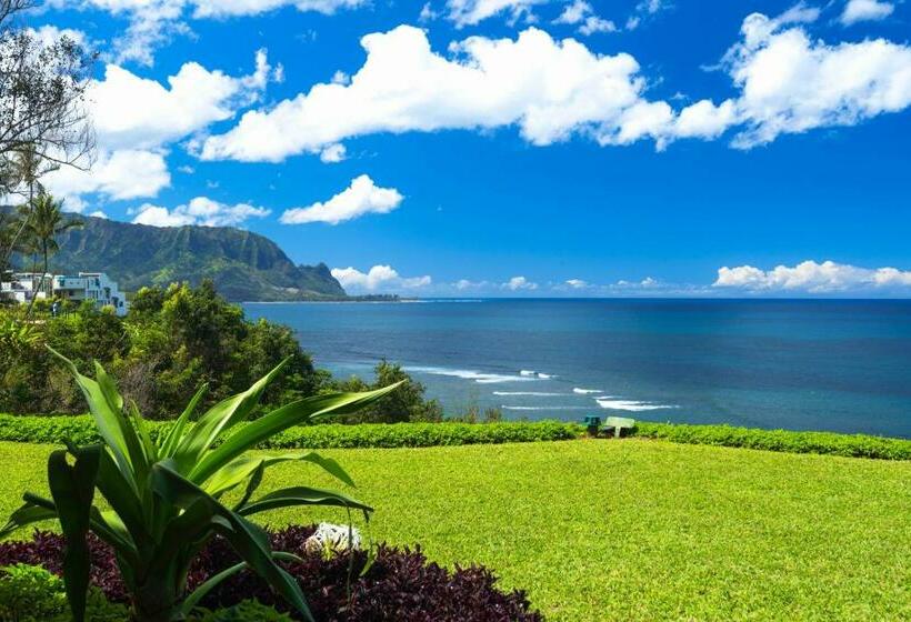 آپارتمان 2 خوابه, Plantations At Princeville #1312