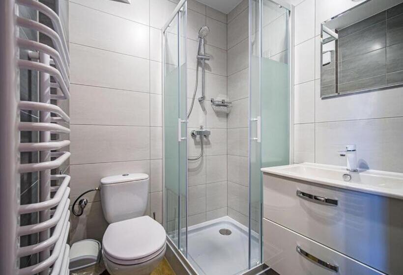 اتاق استاندارد, Apartamenty U Drwala