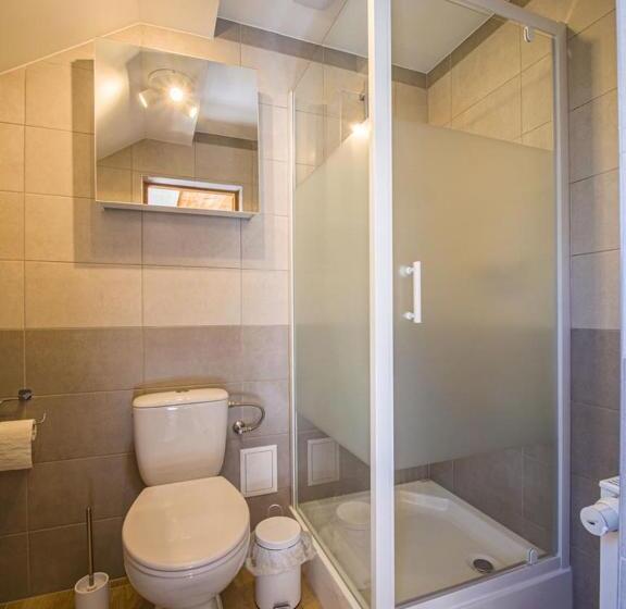 اتاق استاندارد, Apartamenty U Drwala