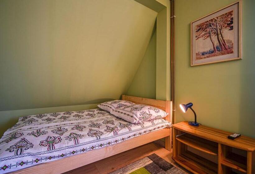 اتاق استاندارد, Apartamenty U Drwala