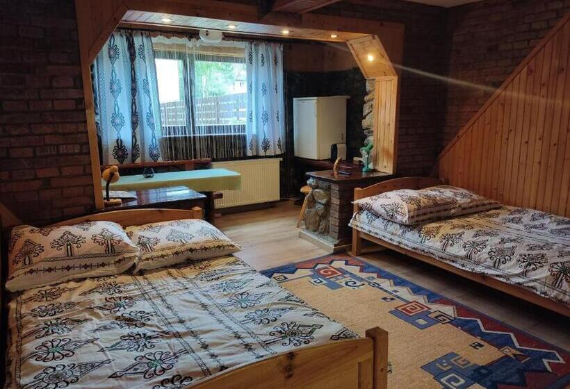 اتاق استاندارد, Apartamenty U Drwala