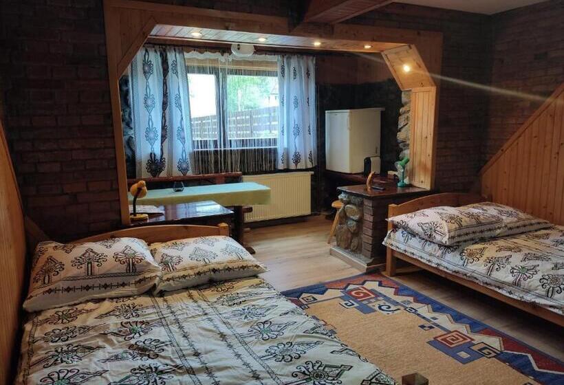 اتاق استاندارد, Apartamenty U Drwala