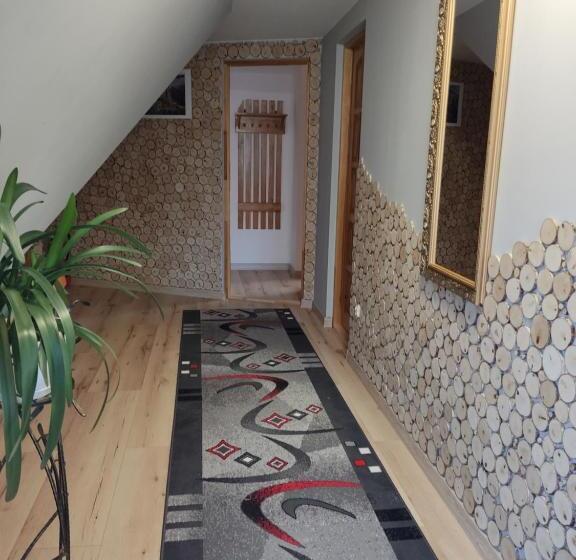 اتاق استاندارد چهار تخته, Apartamenty U Drwala