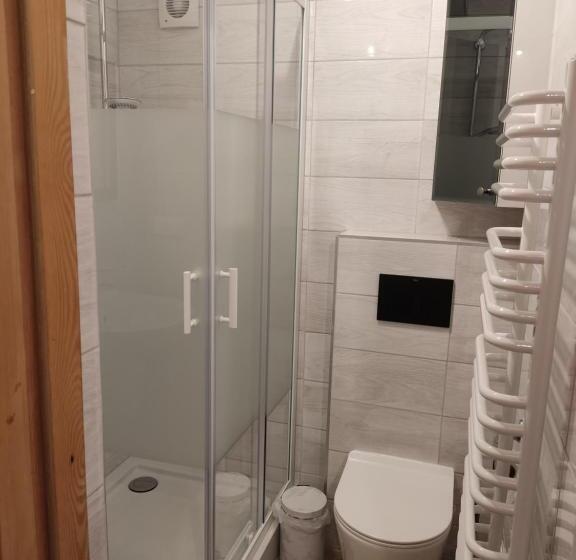 اتاق استاندارد چهار تخته, Apartamenty U Drwala