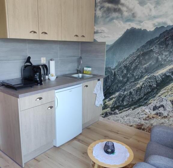 اتاق استاندارد, Apartamenty U Drwala