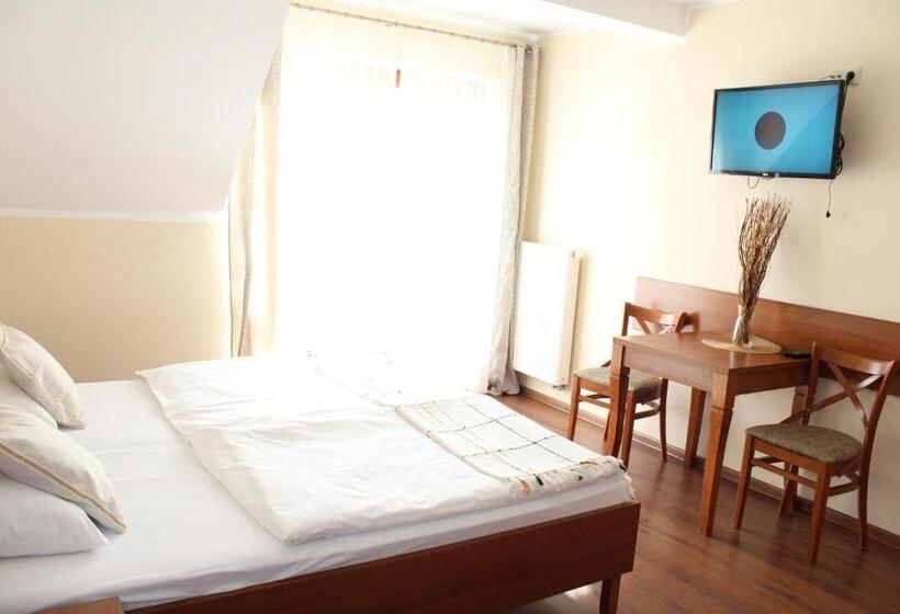 اتاق استاندارد, Pod Bukami   Chill&spa