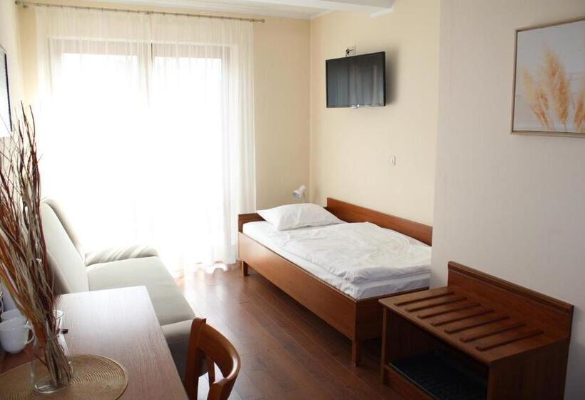 اتاق استاندارد, Pod Bukami   Chill&spa