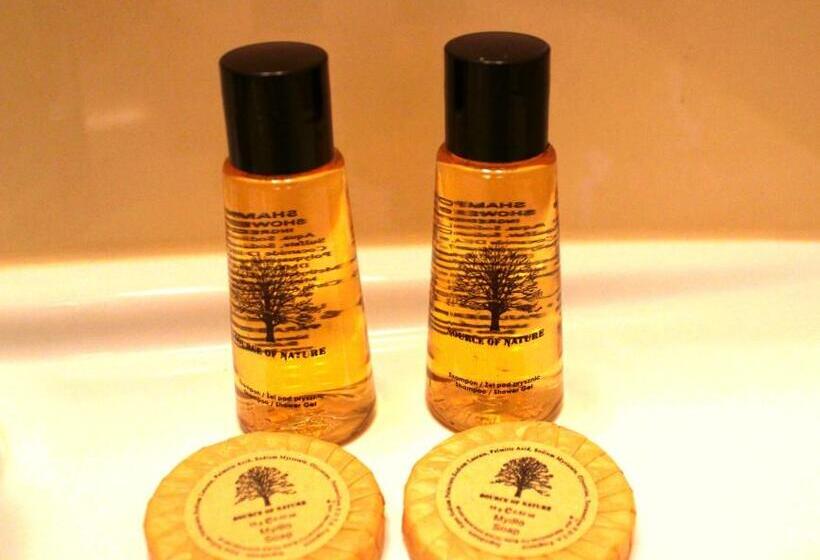اتاق استاندارد, Pod Bukami   Chill&spa