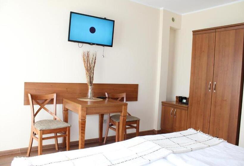 اتاق استاندارد, Pod Bukami   Chill&spa