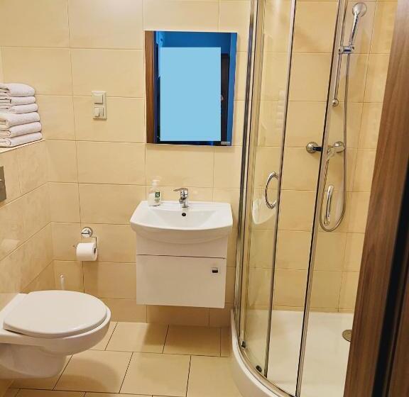اتاق استاندارد یک نفره, Pod Bukami   Chill&spa