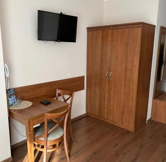 اتاق استاندارد یک نفره, Pod Bukami   Chill&spa