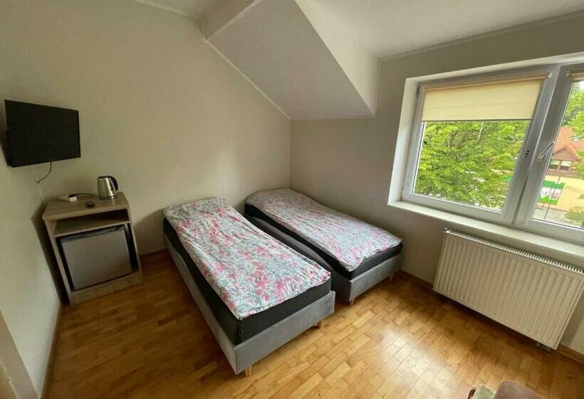 اتاق استاندارد, Pokoje Gościnne Estera
