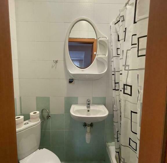 اتاق استاندارد سه نفره, Pokoje Gościnne Estera