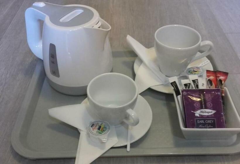اتاق استاندارد, Aparthotel W Pałacu