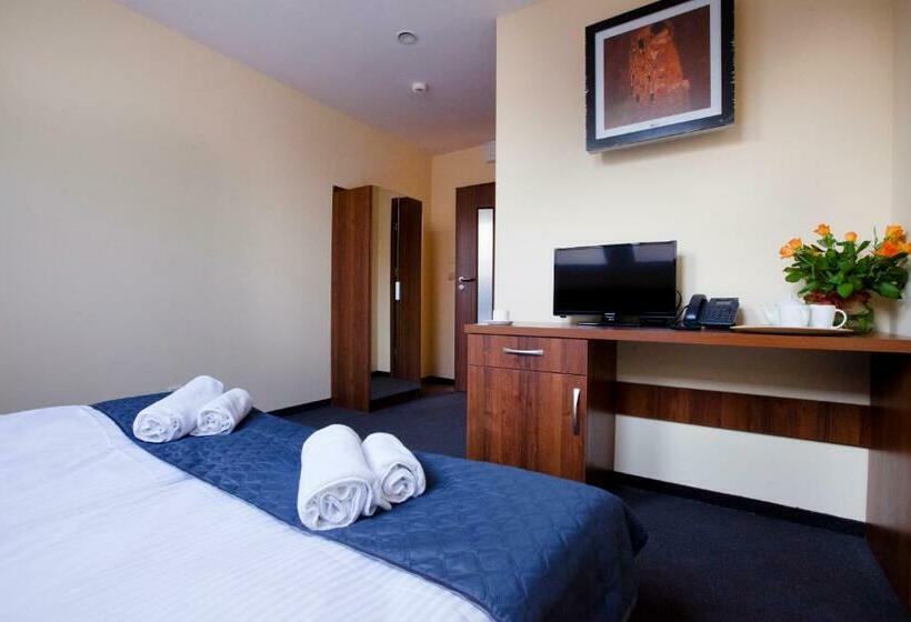 اتاق استاندارد, Aparthotel W Pałacu