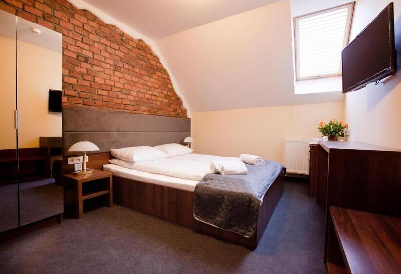 اتاق استاندارد, Aparthotel W Pałacu