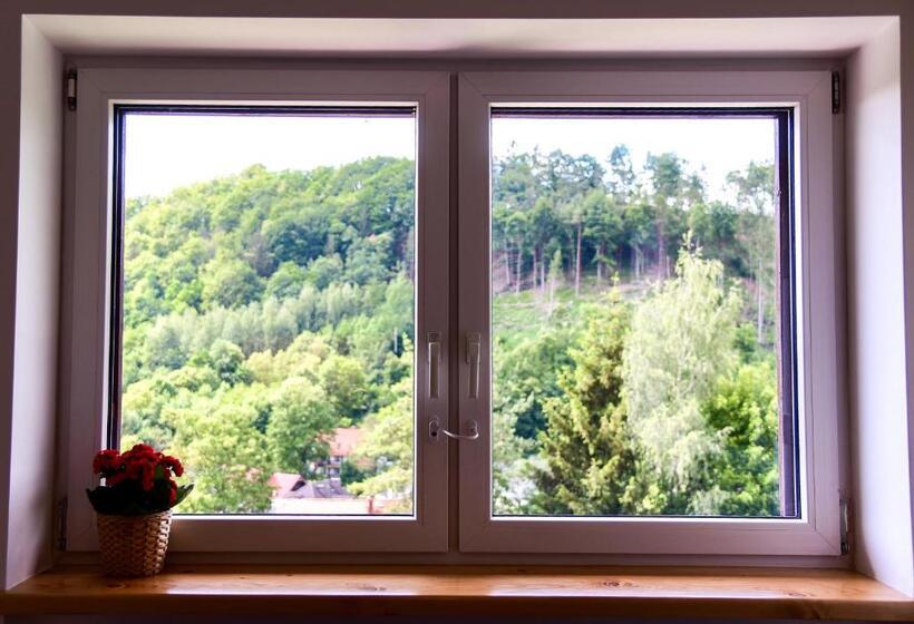 آپارتمان 1 خوابه, Apartamenty Turystyczna 25