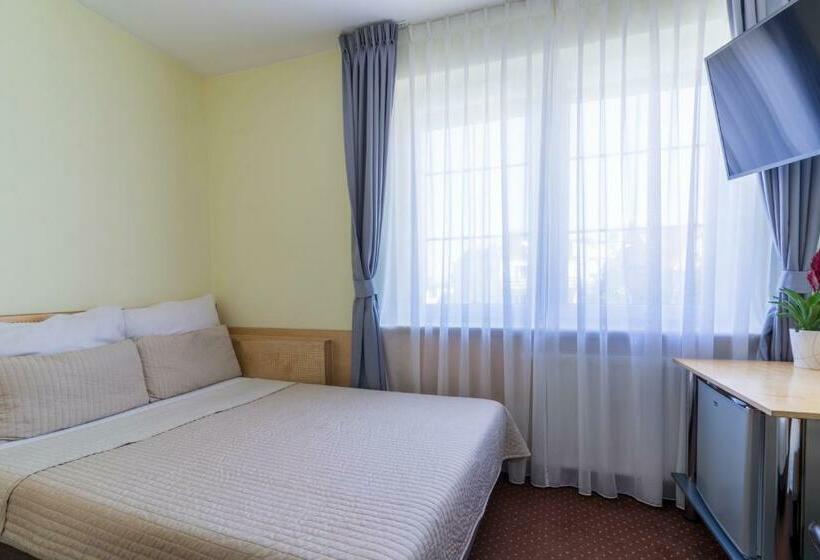 اتاق استاندارد, Villa Aida Pokoje Gościnne