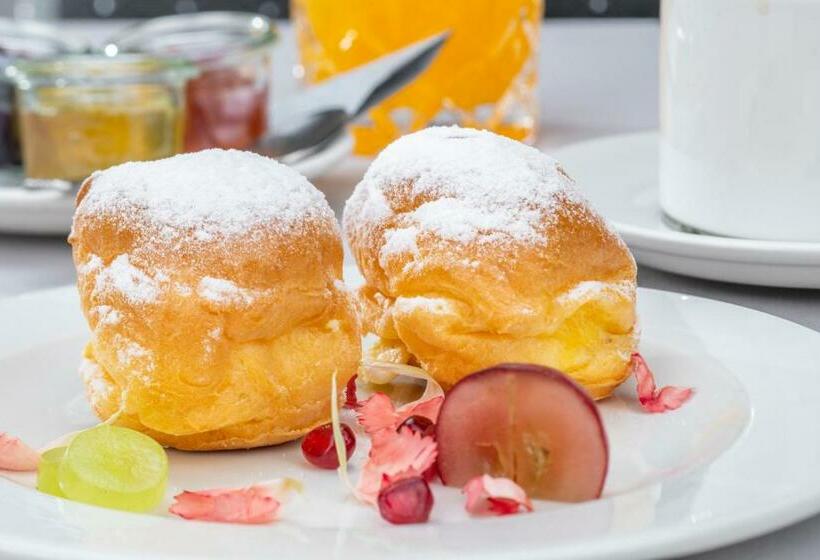 اتاق استاندارد چهار تخته, Fregata Kołobrzeg