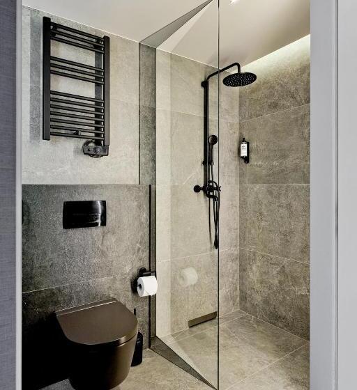 آپارتمان 1 خوابه, Harda House Friends & Spa