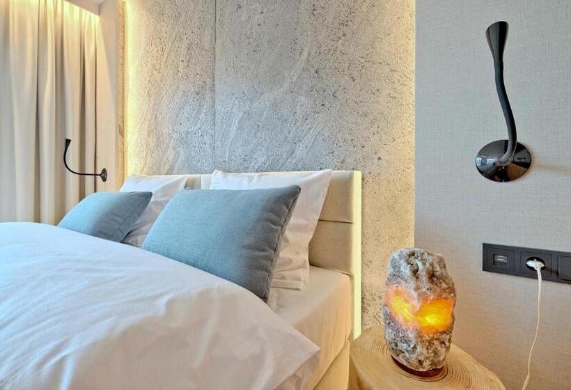 آپارتمان 1 خوابه, Harda House Friends & Spa