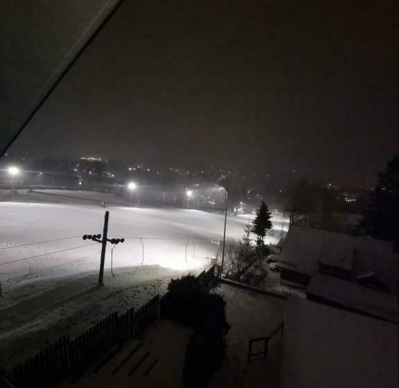 اتاق استاندارد, Snow Queen