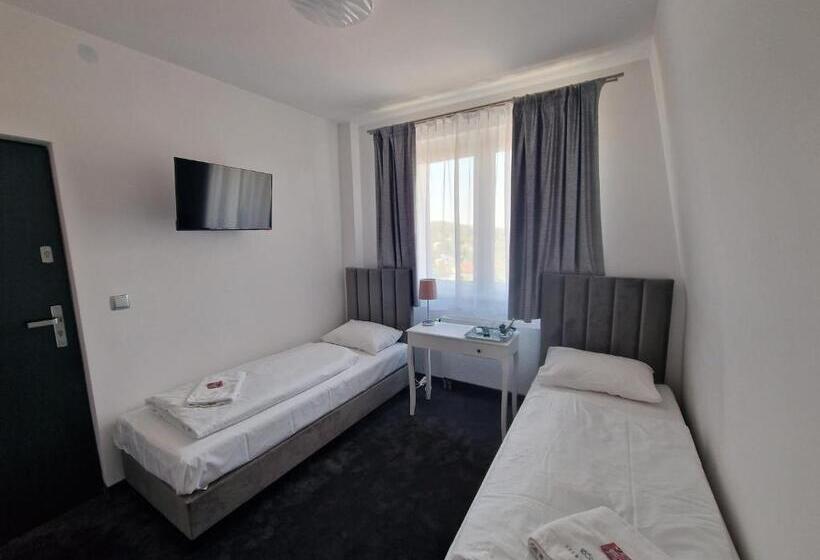 Standard room with outdoor bath, Snow Queen