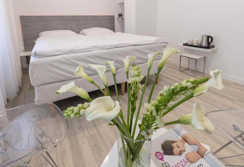 اتاق استاندارد, Villa Rosa   200m Od Morza