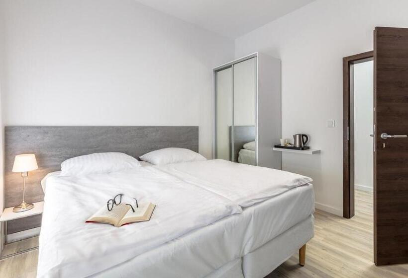 اتاق استاندارد, Villa Rosa   200m Od Morza