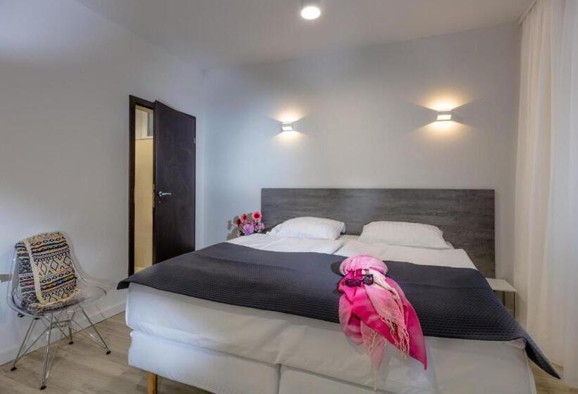 اتاق استاندارد, Villa Rosa   200m Od Morza