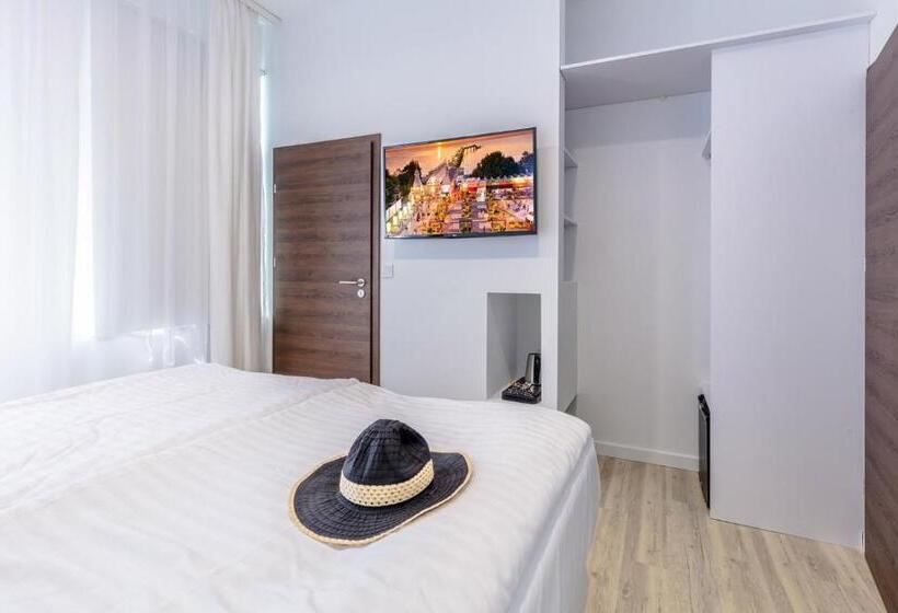 اتاق استاندارد, Villa Rosa   200m Od Morza