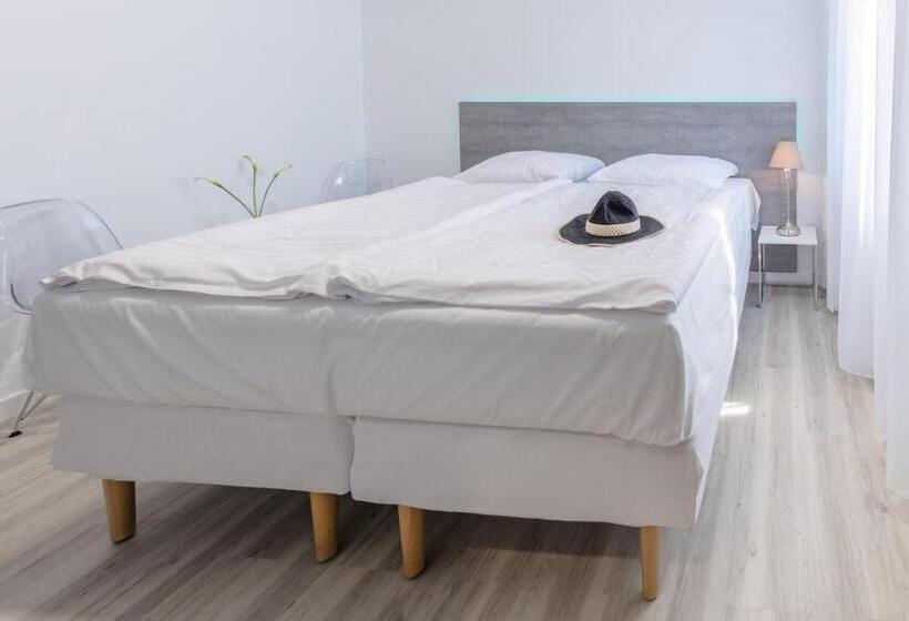 اتاق استاندارد, Villa Rosa   200m Od Morza