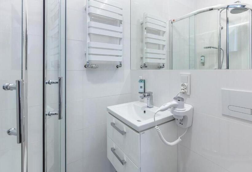 اتاق استاندارد, Villa Rosa   200m Od Morza