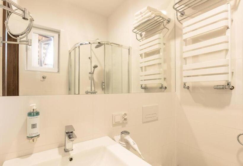 اتاق استاندارد سه نفره, Villa Rosa   200m Od Morza
