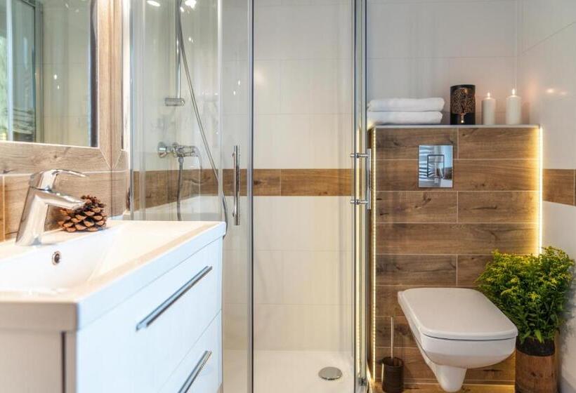 سوییت, Pensjonat Litworówka Wellness&spa