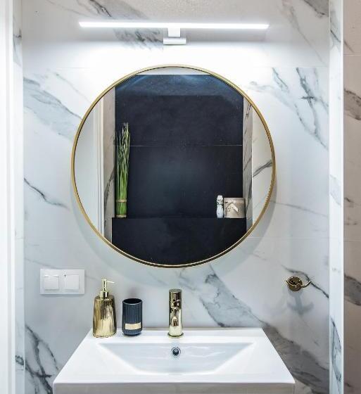 سوئیت جونیور خانوادگی, Słone Residence Apartamenty & Beer Spa
