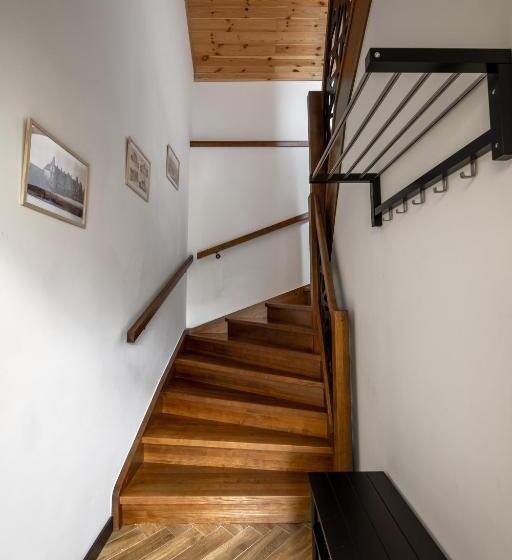 استودیوی استاندارد, Słone Residence Apartamenty & Beer Spa