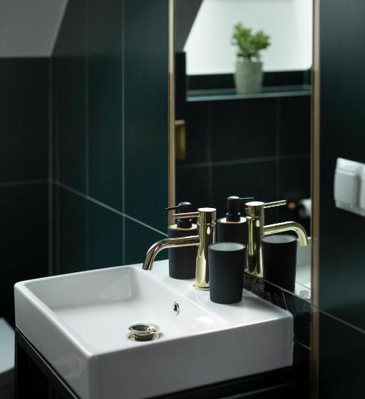 آپارتمان 1 خوابه, Słone Residence Apartamenty & Beer Spa