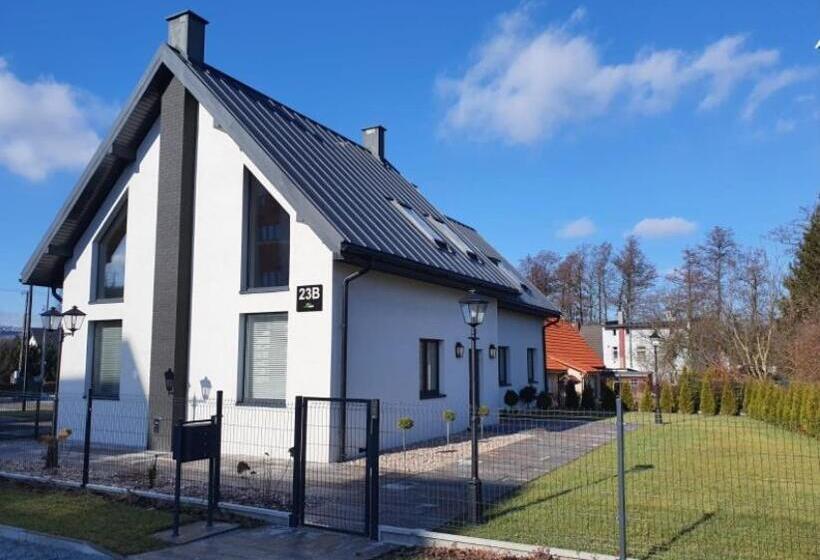 آپارتمان لوکس 1 خوابه, Słone Residence Apartamenty & Beer Spa