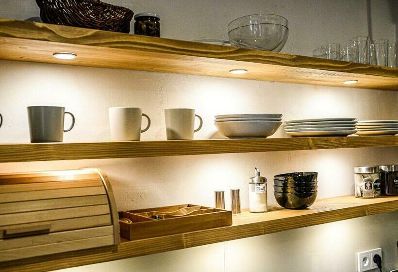 آپارتمان 1 خوابه, Visitzakopane   Willa Bajka Apartments