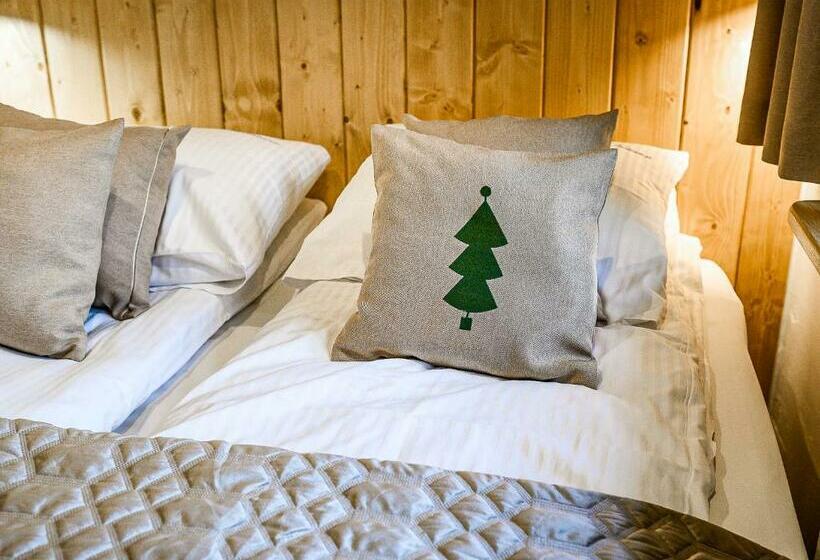 آپارتمان 1 خوابه, Visitzakopane   Willa Bajka Apartments