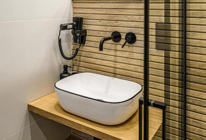 آپارتمان 1 خوابه با بالکن, Visitzakopane   Willa Bajka Apartments