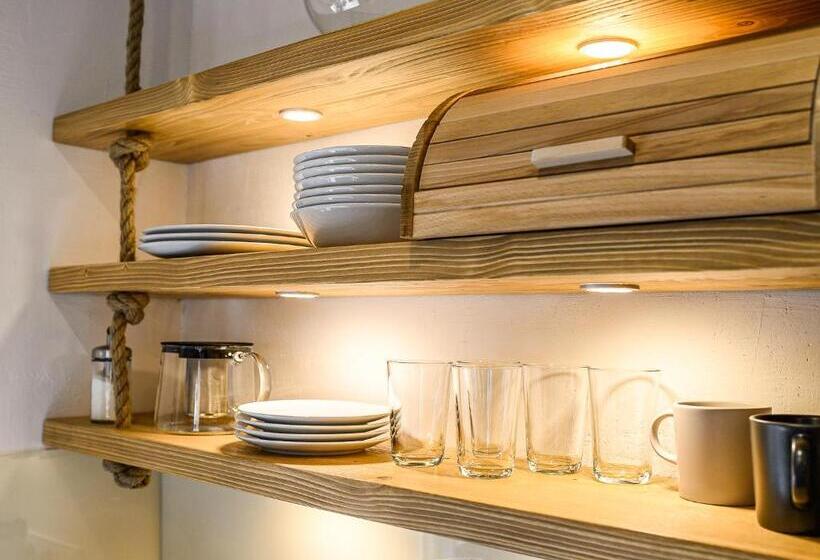 آپارتمان 1 خوابه, Visitzakopane   Willa Bajka Apartments