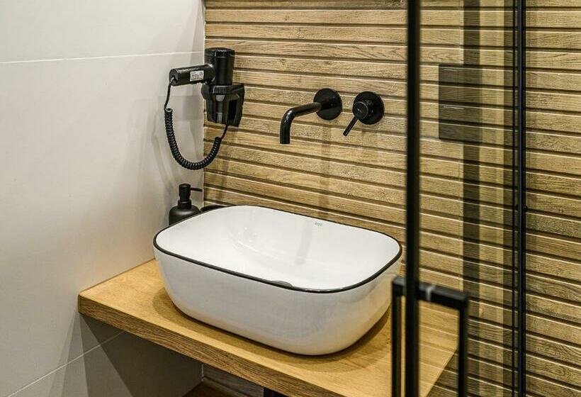 آپارتمان 1 خوابه, Visitzakopane   Willa Bajka Apartments