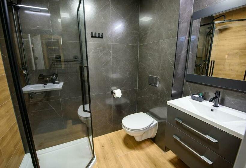اتاق لوکس, Wójcik Spa   Krynica Zdrój