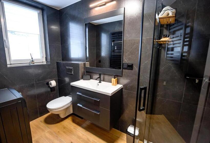 سوییت لوکس, Wójcik Spa   Krynica Zdrój