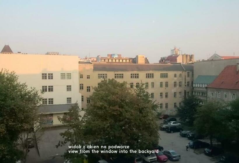 اتاق استاندارد, Włodkowica