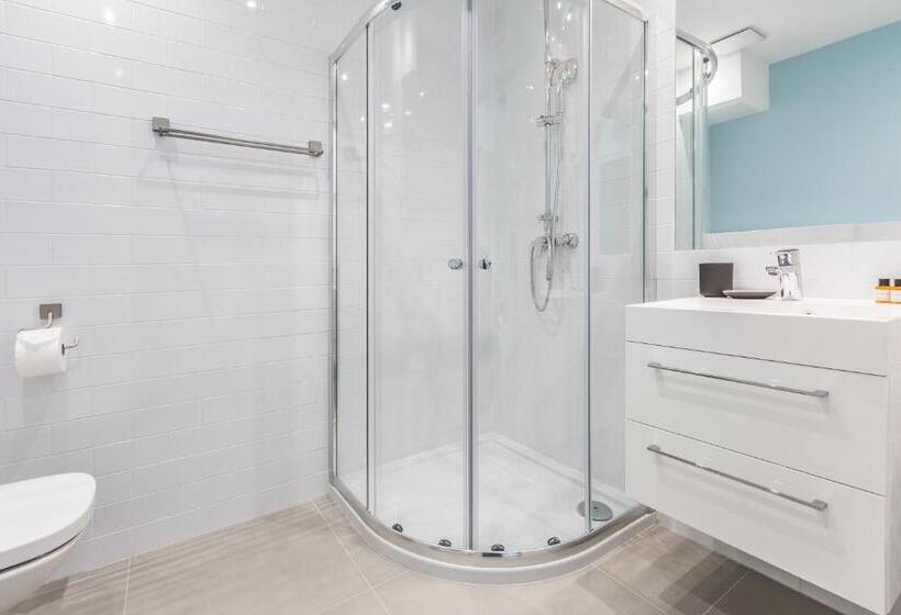 استودیوی استاندارد, Symphony Baltica Towers Apartamenty